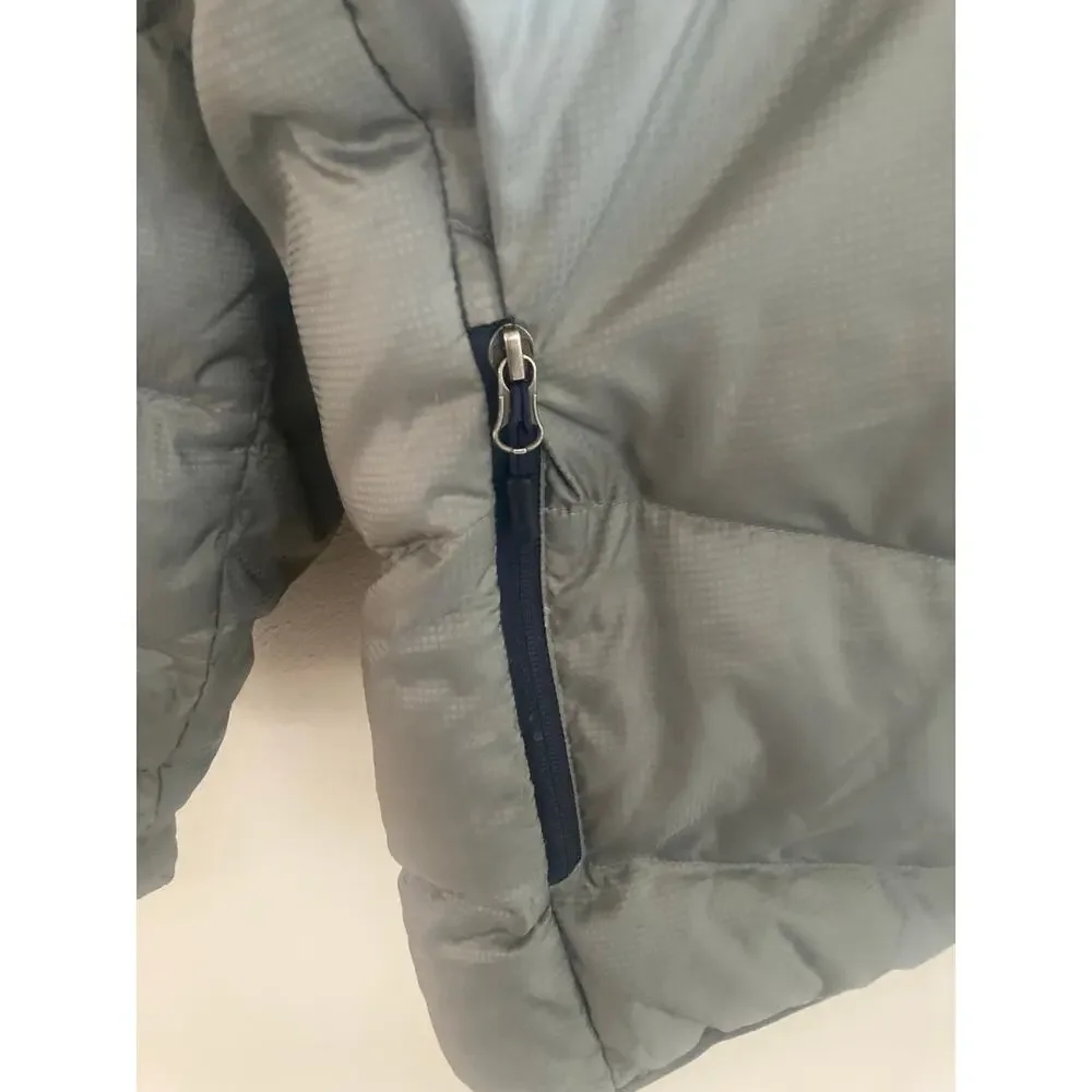 The North Face Men XXL 2XL Gatebreak 550 Down Parka Puffer Jacket Coat Snowboard